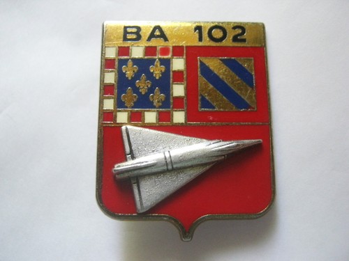 Insigne armee air - de, la