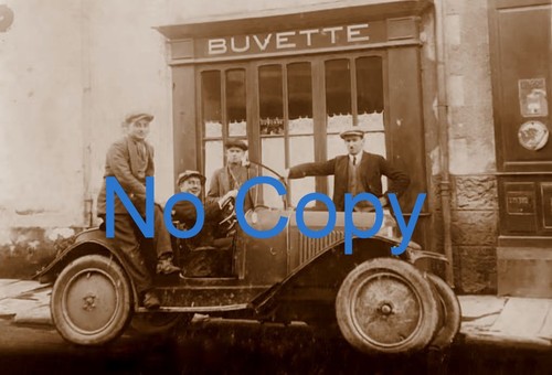 Citroen trefle 4 - citroen,