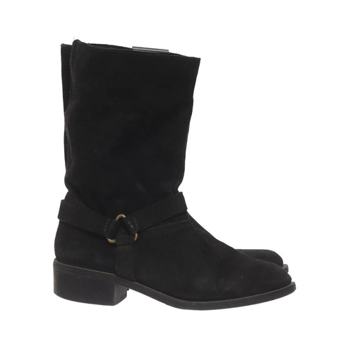 Zara basic collection bottes - basic,