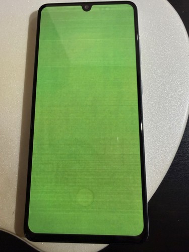 Smartphone samsung galaxy a41 - samsung,
