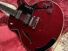 Gibson Chet Atkins, Tennessean