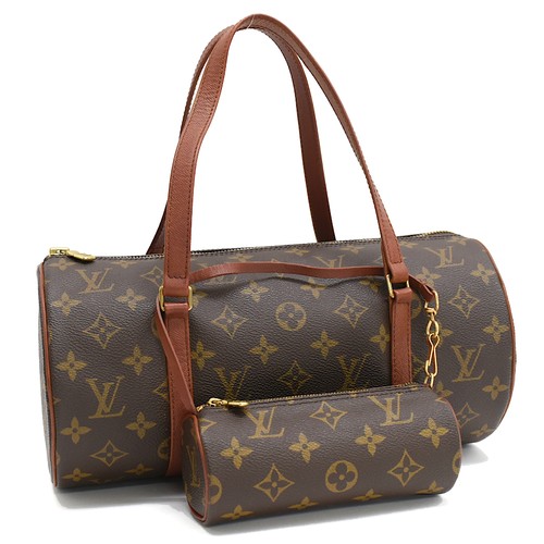 Louis vuitton monogram - louis,