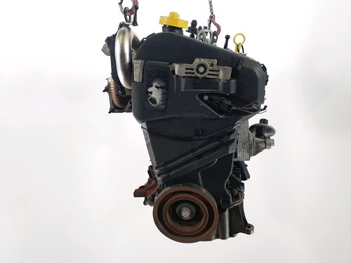Moteur type k9k740 renault - moteur,