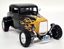 MotorMax 1/18 Ford Five Window