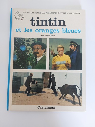 Album les aventures - album,
