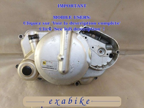 Carter embrayage pour - carter,
