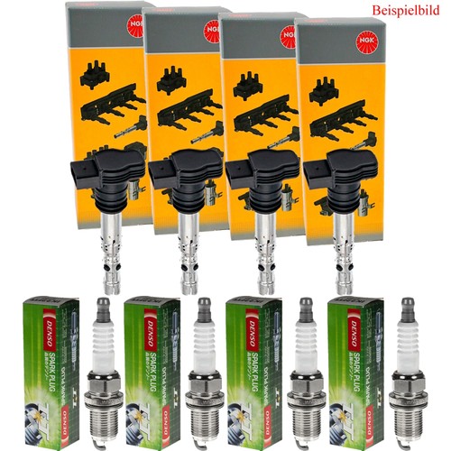 Ngk bobine allumage - ngk,
