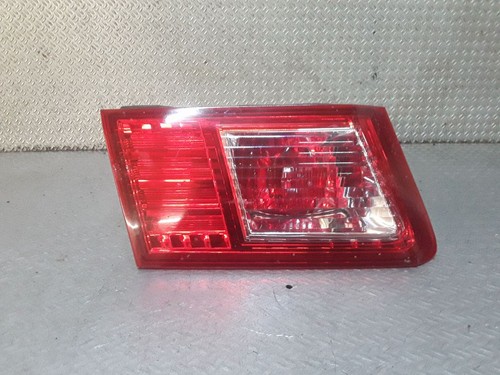 Honda accord 2009 gauche - 2009,