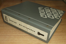 Crown Chariot Élévateur