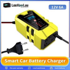 chargeur de batterie Rapide