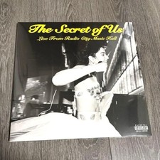 Rsd Exclusive The Secret of Us