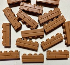 Lego 20 New Pieces Medium