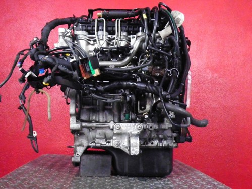 Moteur sans pièces - , (diesel)