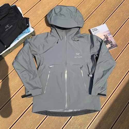 Veste arcteryx imperméable - arcteryx,