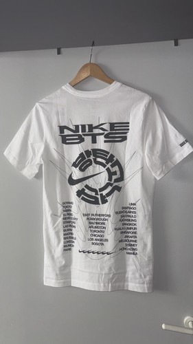 Shirt nike merch officiel - t-shirt,