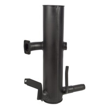 Silencieux D'Échappement Horizontal Pour Ford/New Holland 7840 8240 8340
