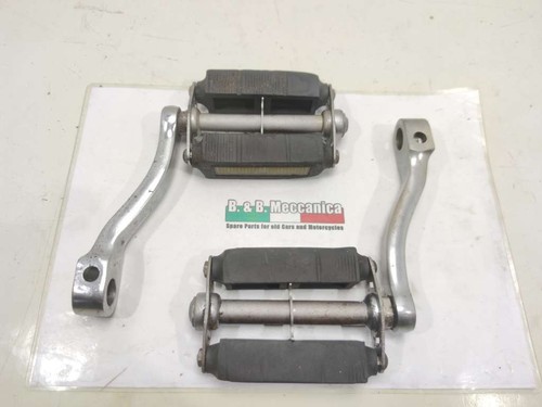 Paire pédales moteur - paire,