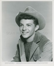 FRANKIE AVALON GUNS OF THE