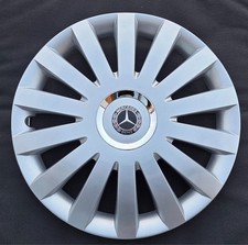 4 enjoliveurs Neuf por