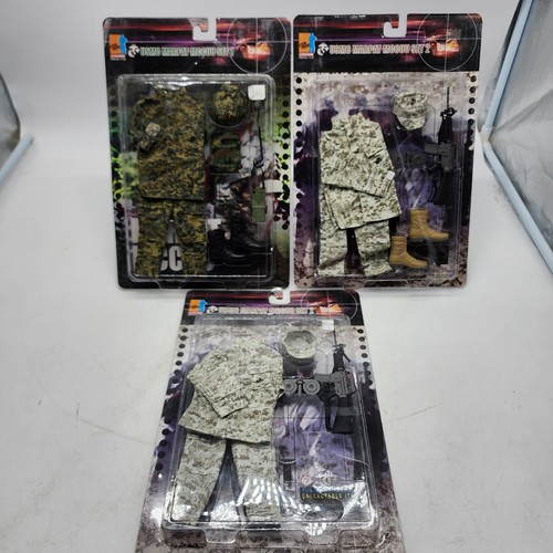 Dragon models usmc - models, 1/6