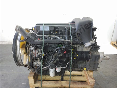 Moteur renault premium - 380, dxi
