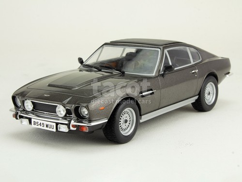 Aston martin vantage - martin,