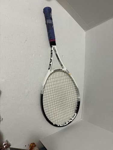 Head speed tennis - head,