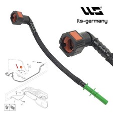 Ligne De Carburant Pour