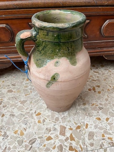 Antique amphore cruse - amphore, pour