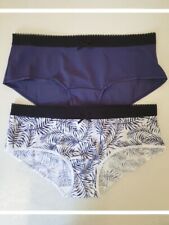 DIM LOT 2 DE SHORTY / BOXER TAILLE 36/38 REF D05DN