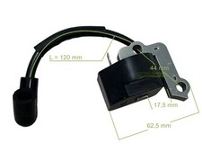 Bobine d'allumage pour