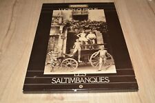 LUCIEN CLERGUE - LES