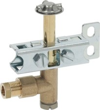 SIT 0.100.004 Veilleuse ype série 100 3 flammes injecteur 0,35mm raccord gaz 6mm