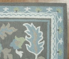 Emerson Gris Bleu Oriental