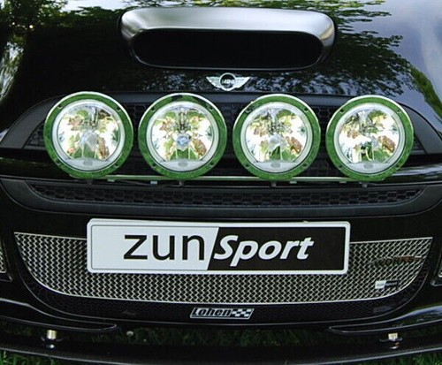 Mini cooper r50 jcw - cooper, &