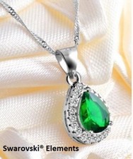 Collier chaîne pendentif