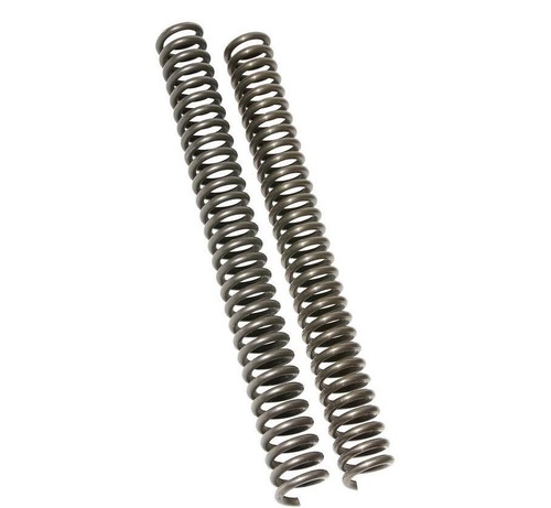Ressort fourche mobylette - ressort, de