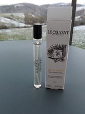 Aqua Mysteri, Le Couvent des