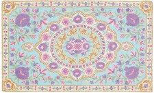 Chaîne De Couture Tapis