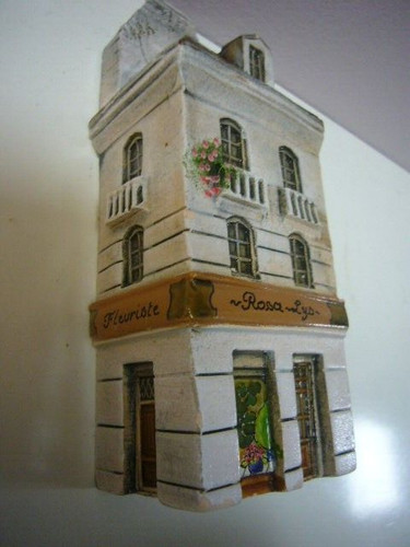 M51 maison miniature - ,