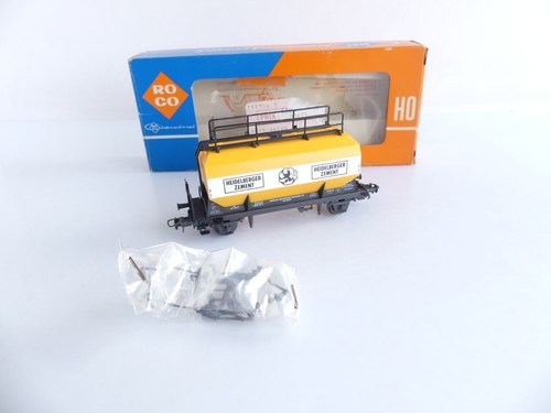 4326 roco wagon tremie - /,