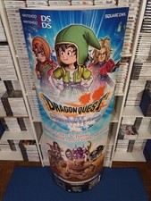 PLV Totem Dragon Quest  7 VII