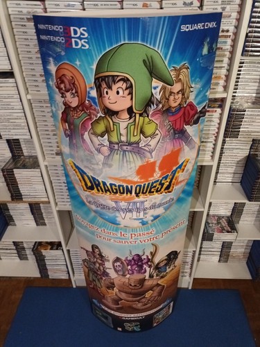 Plv totem dragon quest vii - totem,