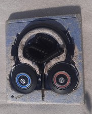 Casque KOSS HV/1 1974 Vintage professional stereo headphones