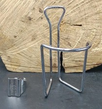 Porte bidon Acier