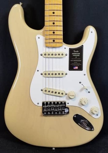 Fender american vintage - fender, ii