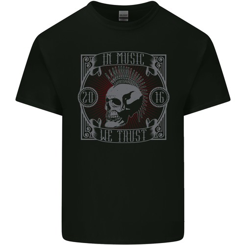 Punk rock musique nous - punk, la