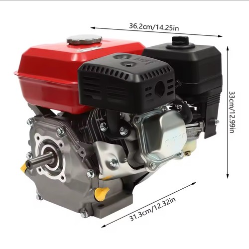 Moteur monocylindre idem honda - monocylindre,