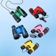 pour Enfants Grossissement