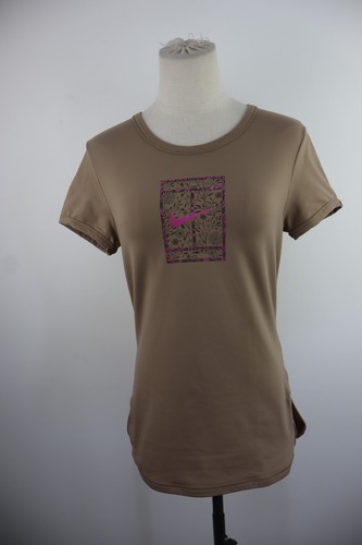 Nike shirt femme - t-shirt,